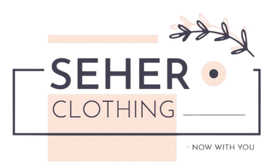 Seher Clothing